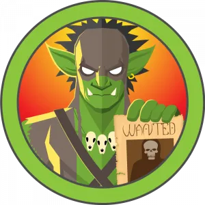 Portada de la máquina BountyHunter